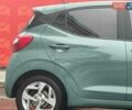 Хендай и10 2022 в Киеве на Automoto.ua Серый Хендай и10, объемом двигателя 1.2 л и пробегом 30 тыс. км за 15500 $, фото 13 на Automoto.ua