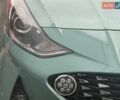 Хендай и10 2022 в Киеве на Automoto.ua Серый Хендай и10, объемом двигателя 1.2 л и пробегом 30 тыс. км за 15500 $, фото 17 на Automoto.ua