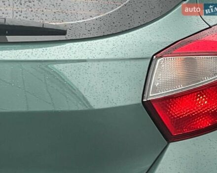 Хендай и10 2022 в Киеве на Automoto.ua Серый Хендай и10, объемом двигателя 1.2 л и пробегом 30 тыс. км за 15500 $, фото 21 на Automoto.ua