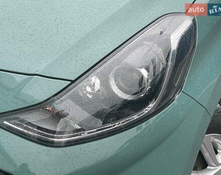 Хендай и10 2022 в Киеве на Automoto.ua Серый Хендай и10, объемом двигателя 1.2 л и пробегом 30 тыс. км за 15500 $, фото 25 на Automoto.ua