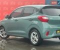 Хендай и10 2022 в Киеве на Automoto.ua Серый Хендай и10, объемом двигателя 1.2 л и пробегом 30 тыс. км за 15500 $, фото 11 на Automoto.ua
