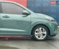 Хендай и10 2022 в Киеве на Automoto.ua Серый Хендай и10, объемом двигателя 1.2 л и пробегом 30 тыс. км за 15500 $, фото 14 на Automoto.ua