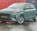 Хендай и10 2022 в Киеве на Automoto.ua Серый Хендай и10, объемом двигателя 1.2 л и пробегом 30 тыс. км за 15500 $, фото 1 на Automoto.ua