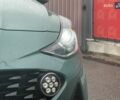 Хендай и10 2022 в Киеве на Automoto.ua Серый Хендай и10, объемом двигателя 1.2 л и пробегом 30 тыс. км за 15500 $, фото 10 на Automoto.ua