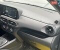 Хендай и10 2022 в Киеве на Automoto.ua Серый Хендай и10, объемом двигателя 1.2 л и пробегом 30 тыс. км за 15500 $, фото 53 на Automoto.ua