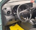 Хендай и10 2022 в Киеве на Automoto.ua Серый Хендай и10, объемом двигателя 1.2 л и пробегом 30 тыс. км за 15500 $, фото 32 на Automoto.ua