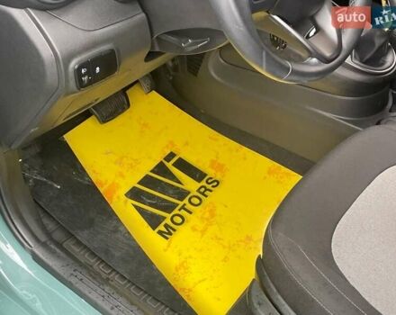 Хендай и10 2022 в Киеве на Automoto.ua Серый Хендай и10, объемом двигателя 1.2 л и пробегом 30 тыс. км за 15500 $, фото 33 на Automoto.ua