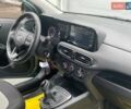 Хендай и10 2022 в Киеве на Automoto.ua Серый Хендай и10, объемом двигателя 1.2 л и пробегом 30 тыс. км за 15500 $, фото 54 на Automoto.ua