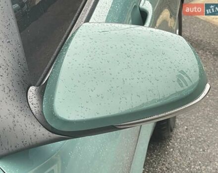 Хендай и10 2022 в Киеве на Automoto.ua Серый Хендай и10, объемом двигателя 1.2 л и пробегом 30 тыс. км за 15500 $, фото 27 на Automoto.ua