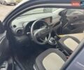 Сірий Хендай і10, об'ємом двигуна 1.2 л та пробігом 19 тис. км за 16500 $, фото 3 на Automoto.ua
