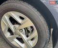 Сірий Хендай і10, об'ємом двигуна 1.2 л та пробігом 19 тис. км за 16500 $, фото 6 на Automoto.ua