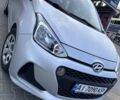 Хендай и10 2019 в Белой Церкве на Automoto.ua Серый Хендай и10, объемом двигателя 0 л и пробегом 41 тыс. км за 11700 $, фото 1 на Automoto.ua