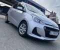 Хендай и10 2019 в Белой Церкве на Automoto.ua Серый Хендай и10, объемом двигателя 0 л и пробегом 41 тыс. км за 11700 $, фото 1 на Automoto.ua