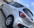 Хендай и10 2019 в Белой Церкве на Automoto.ua Серый Хендай и10, объемом двигателя 0 л и пробегом 41 тыс. км за 11700 $, фото 3 на Automoto.ua