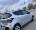 Хендай и10 2019 в Белой Церкве на Automoto.ua Серый Хендай и10, объемом двигателя 0 л и пробегом 41 тыс. км за 11700 $, фото 2 на Automoto.ua