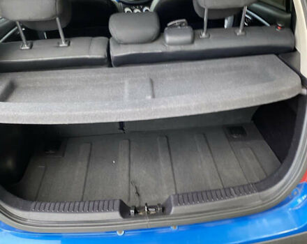 Синій Хендай і10, об'ємом двигуна 1.09 л та пробігом 130 тис. км за 5100 $, фото 11 на Automoto.ua