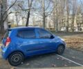 Синій Хендай і10, об'ємом двигуна 0 л та пробігом 189 тис. км за 5200 $, фото 2 на Automoto.ua