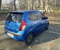 Синій Хендай і10, об'ємом двигуна 0 л та пробігом 189 тис. км за 5200 $, фото 4 на Automoto.ua