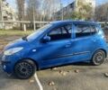 Синій Хендай і10, об'ємом двигуна 0 л та пробігом 189 тис. км за 5200 $, фото 1 на Automoto.ua
