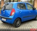 Синій Хендай і10, об'ємом двигуна 1.2 л та пробігом 135 тис. км за 5000 $, фото 5 на Automoto.ua
