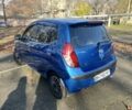 Синій Хендай і10, об'ємом двигуна 0 л та пробігом 189 тис. км за 5200 $, фото 3 на Automoto.ua