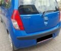 Синій Хендай і10, об'ємом двигуна 1.09 л та пробігом 28 тис. км за 5700 $, фото 6 на Automoto.ua