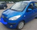 Синій Хендай і10, об'ємом двигуна 0 л та пробігом 28 тис. км за 5700 $, фото 1 на Automoto.ua