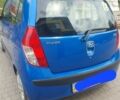Синій Хендай і10, об'ємом двигуна 0 л та пробігом 28 тис. км за 5700 $, фото 6 на Automoto.ua