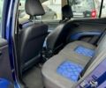 Синий Хендай и10, объемом двигателя 1.09 л и пробегом 113 тыс. км за 5900 $, фото 12 на Automoto.ua