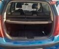 Синий Хендай и10, объемом двигателя 1.2 л и пробегом 125 тыс. км за 5700 $, фото 6 на Automoto.ua