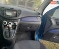 Синий Хендай и10, объемом двигателя 1.2 л и пробегом 125 тыс. км за 5700 $, фото 4 на Automoto.ua