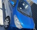 Синий Хендай и10, объемом двигателя 1.25 л и пробегом 160 тыс. км за 6500 $, фото 1 на Automoto.ua