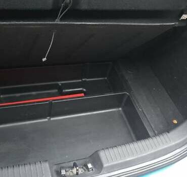 Синий Хендай и10, объемом двигателя 1.25 л и пробегом 133 тыс. км за 6000 $, фото 19 на Automoto.ua