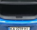 Синий Хендай и10, объемом двигателя 1.25 л и пробегом 133 тыс. км за 6000 $, фото 20 на Automoto.ua