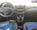 Синій Хендай і10, об'ємом двигуна 1.09 л та пробігом 100 тис. км за 4100 $, фото 6 на Automoto.ua