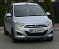 Синий Хендай и10, объемом двигателя 1.1 л и пробегом 116 тыс. км за 5000 $, фото 1 на Automoto.ua