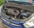 Синій Хендай і10, об'ємом двигуна 1.09 л та пробігом 100 тис. км за 4100 $, фото 3 на Automoto.ua