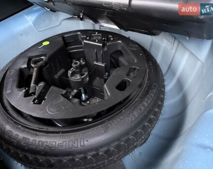 Синий Хендай и10, объемом двигателя 1.2 л и пробегом 84 тыс. км за 6900 $, фото 23 на Automoto.ua