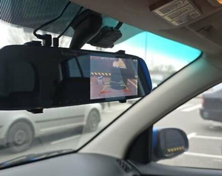 Синий Хендай и10, объемом двигателя 1.25 л и пробегом 133 тыс. км за 6000 $, фото 14 на Automoto.ua