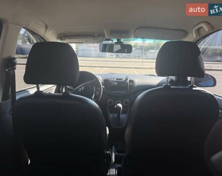Синій Хендай і10, об'ємом двигуна 1.09 л та пробігом 115 тис. км за 6500 $, фото 15 на Automoto.ua