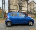 Хендай и10 2011 в Киеве на Automoto.ua Синий Хендай и10, объемом двигателя 1.2 л и пробегом 83 тыс. км за 4750 $, фото 4 на Automoto.ua