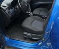 Синий Хендай и10, объемом двигателя 1.25 л и пробегом 133 тыс. км за 6000 $, фото 17 на Automoto.ua