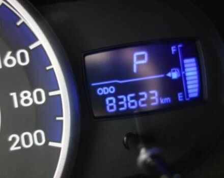 Хендай и10 2011 в Киеве на Automoto.ua Синий Хендай и10, объемом двигателя 1.2 л и пробегом 83 тыс. км за 4750 $, фото 1 на Automoto.ua