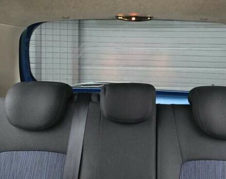 Синий Хендай и10, объемом двигателя 1.25 л и пробегом 133 тыс. км за 6000 $, фото 13 на Automoto.ua