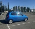 Синій Хендай і10, об'ємом двигуна 1.09 л та пробігом 115 тис. км за 6500 $, фото 4 на Automoto.ua