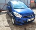 Синій Хендай і10, об'ємом двигуна 1.09 л та пробігом 100 тис. км за 4100 $, фото 7 на Automoto.ua