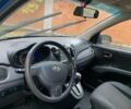 Хендай и10 2011 в Киеве на Automoto.ua Синий Хендай и10, объемом двигателя 1.2 л и пробегом 83 тыс. км за 4750 $, фото 6 на Automoto.ua