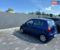 Синий Хендай и10, объемом двигателя 1.09 л и пробегом 60 тыс. км за 8000 $, фото 1 на Automoto.ua