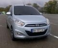 Синій Хендай і10, об'ємом двигуна 1.2 л та пробігом 139 тис. км за 6300 $, фото 1 на Automoto.ua