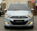 Синій Хендай і10, об'ємом двигуна 1.09 л та пробігом 133 тис. км за 6900 $, фото 2 на Automoto.ua
